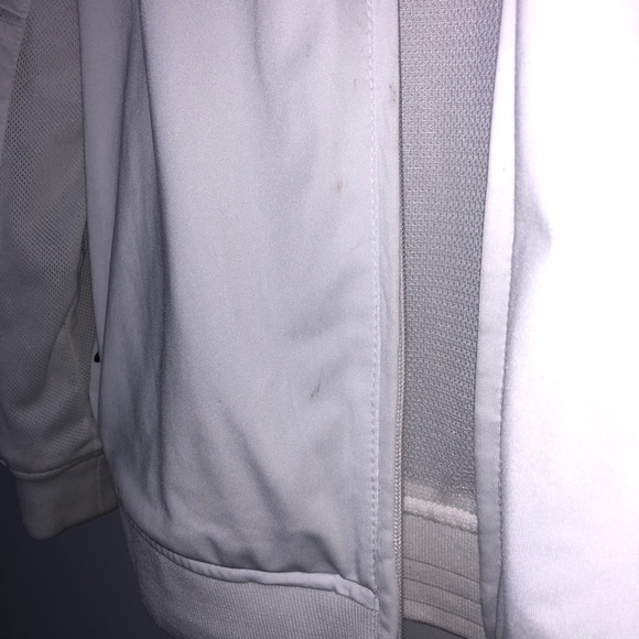 Athleisure jacket, track jacket - Picture 5 of 8